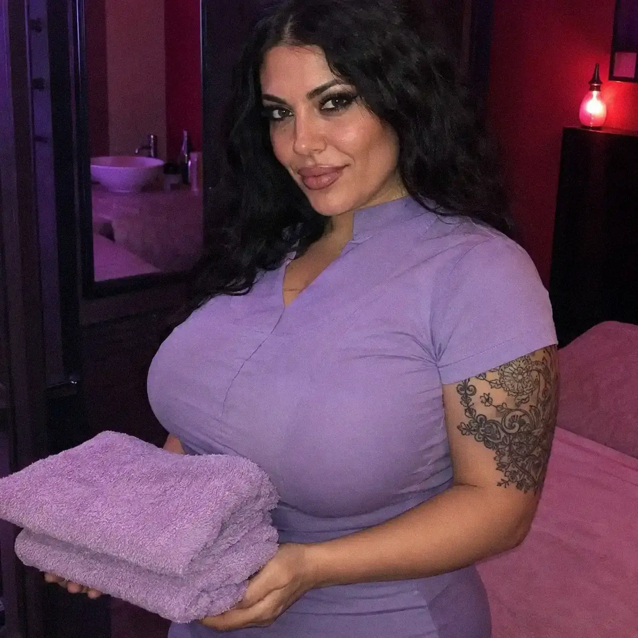 Küçükçekmece Spa Programı